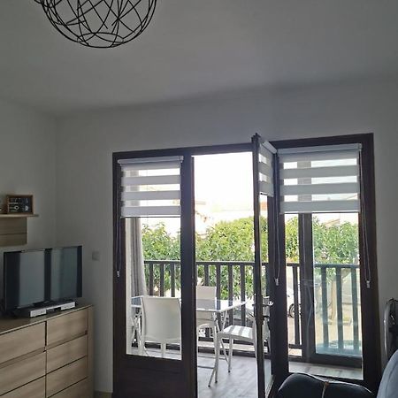 Casa Marie Apartment Saint-Pierre-la-Mer  ภายนอก รูปภาพ
