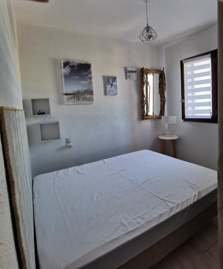 Casa Marie Apartment Saint-Pierre-la-Mer  ภายนอก รูปภาพ