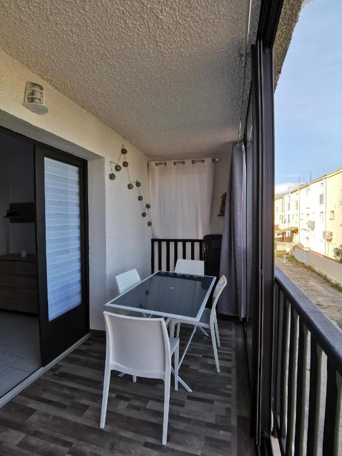 Casa Marie Apartment Saint-Pierre-la-Mer  ภายนอก รูปภาพ