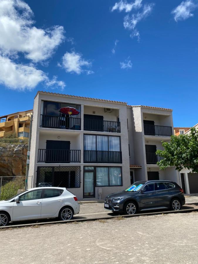 Casa Marie Apartment Saint-Pierre-la-Mer  ภายนอก รูปภาพ